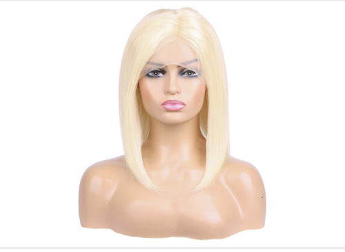 14”inch bob wig 13x4 lacefront wig