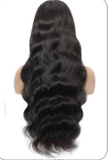 28”inch Bodywave 13x4 lacefront wig