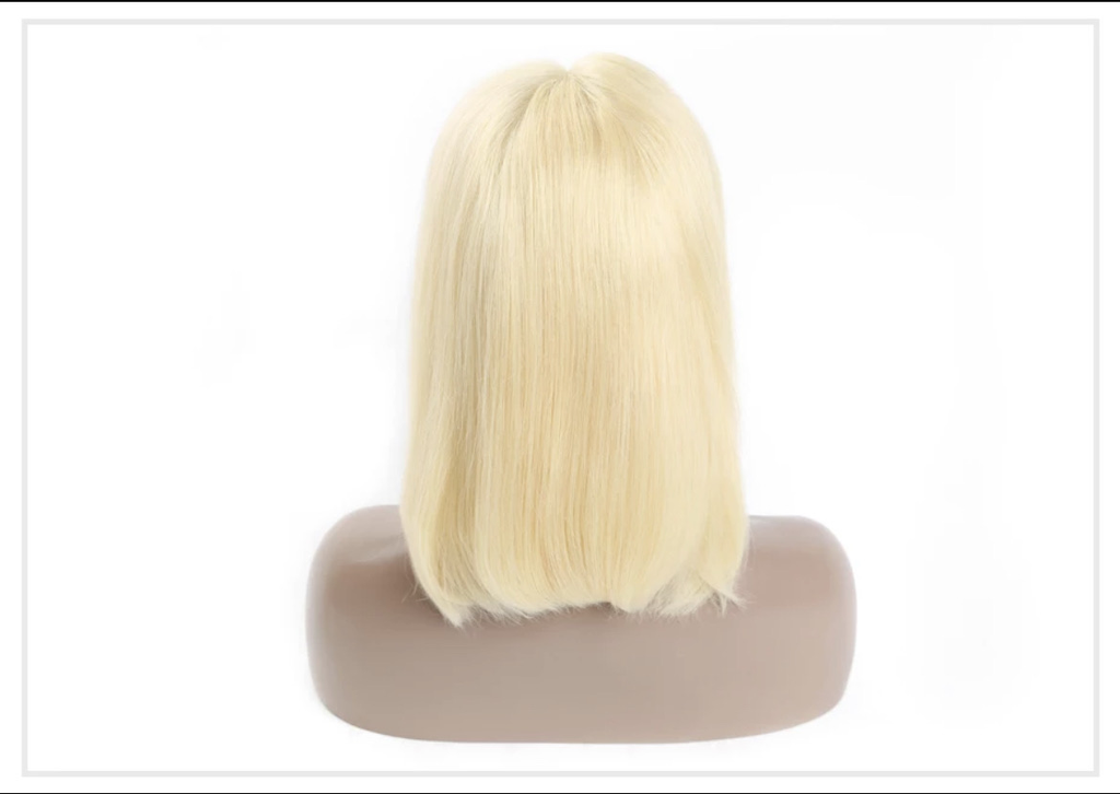 14”inch bob wig 13x4 lacefront wig
